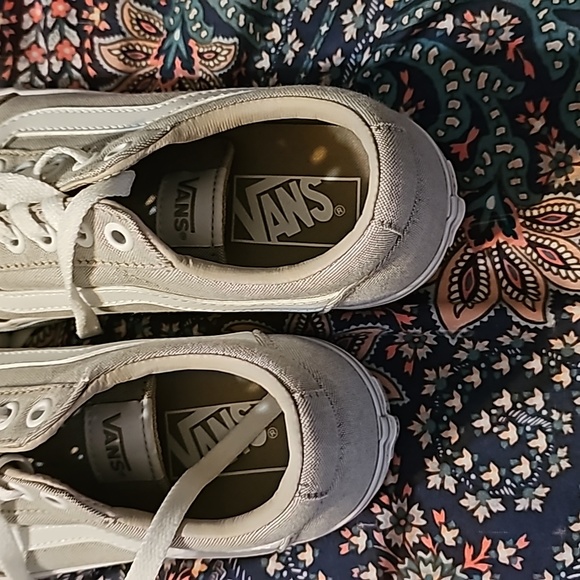 Womens vans - Picture 6 of 7